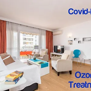 Apartamento Imperial Torremolinos