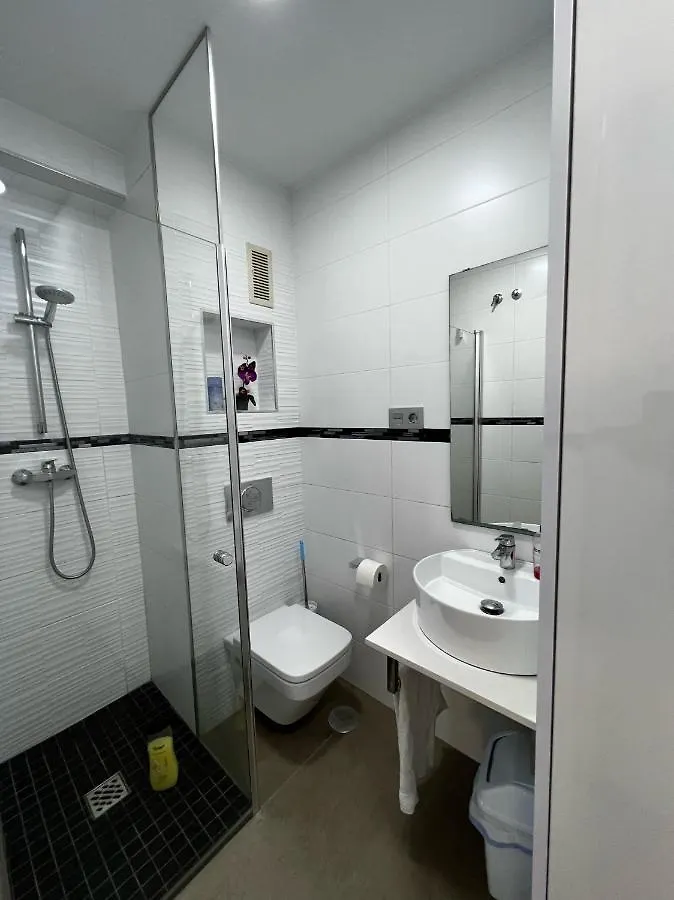 טורמולינוס Modern Apartment In La Nogalera
