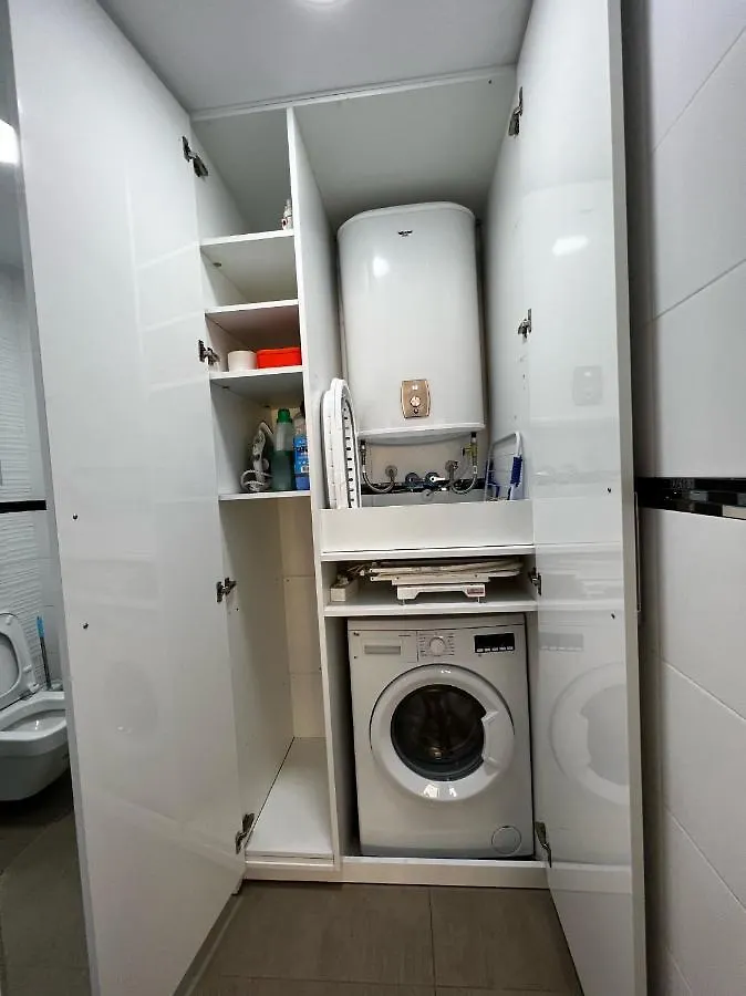 טורמולינוס Modern Apartment In La Nogalera