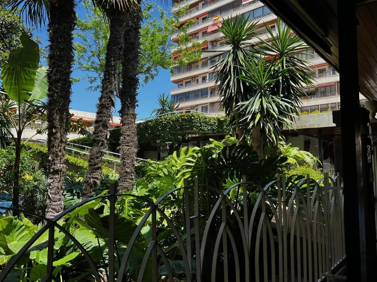 Modern Apartment In La Nogalera Torremolinos 0*,  Spagna